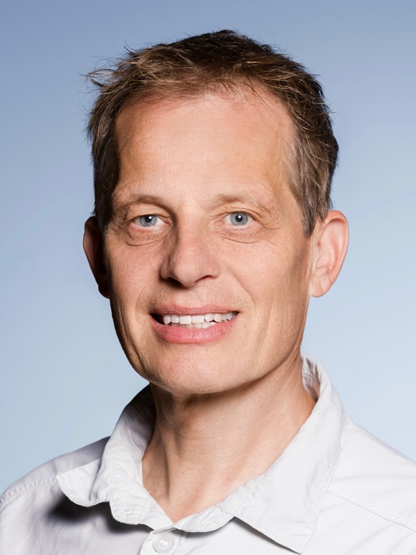 Prof. Dr. med. Bernd Turowski